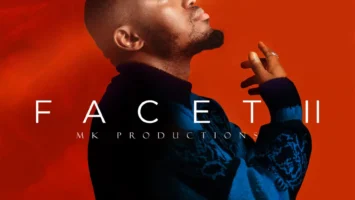 MK Productions - Facet 2 EP Afro House King