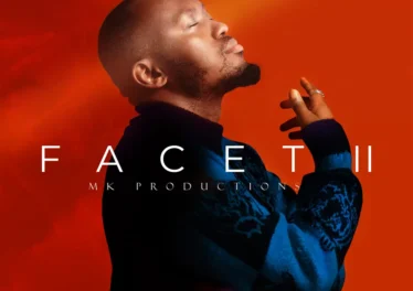 MK Productions - Facet 2 EP 2 MK Productions - Facet 2 EP Afro House King