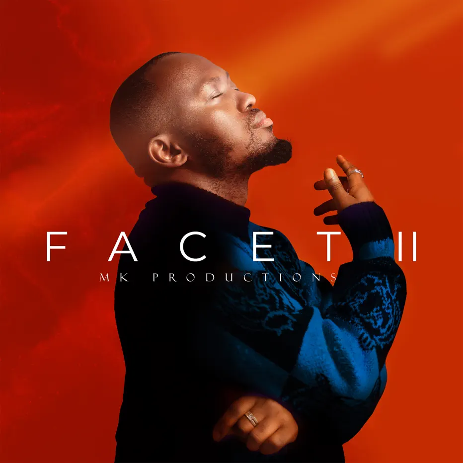 MK Productions - Facet 2 EP 1 MK Productions - Facet 2 EP