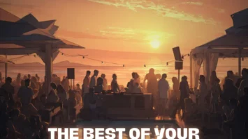 Mafia Natives - The Best Of Your Life (Deeper Dub Rework) 7 Mafia Natives - The Best Of Your Life (Deeper Dub Rework) Afro House King