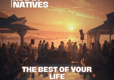 Mafia Natives - The Best Of Your Life (Deeper Dub Rework) Afro House King