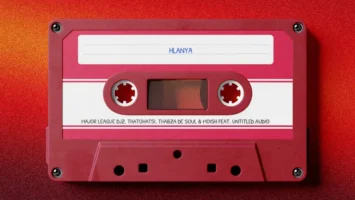 Major League DJz, Thatohatsi, Thabza De Soul & Moish - Hlanya (feat. Untitled Audio) 7 Major League DJz, Thatohatsi, Thabza De Soul & Moish - Hlanya (feat. Untitled Audio) Afro House King