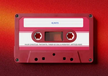 Major League DJz, Thatohatsi, Thabza De Soul & Moish - Hlanya (feat. Untitled Audio) Afro House King