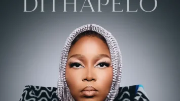 Maleh, Kamoh Xaba & Kamza HeavyPoint - Bula Ditsela Afro House King