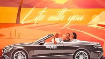 Malungelo - Life with you (feat. Kaylow & Zanda Zakuza) Afro House King