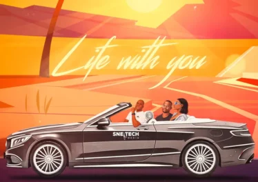 Malungelo - Life with you (feat. Kaylow & Zanda Zakuza) Afro House King