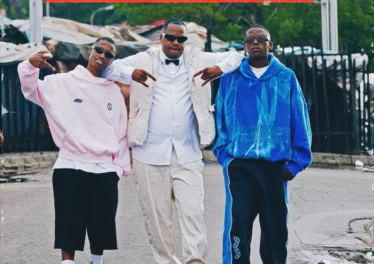 Matute Boy & Mulest Vankay - Malapa Ha Lekane EP 6 Matute Boy & Mulest Vankay - Malapa Ha Lekane EP Afro House King