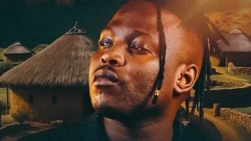 Mduduzi Ncube - Buyel'Ekhaya (Album) Afro House King