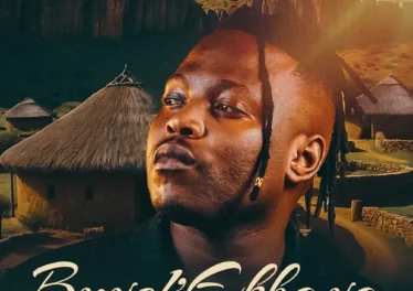 Mduduzi Ncube - Buyel'Ekhaya (Album) Afro House King