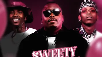 Mellow & Sleazy & Tman Xpress - Sweety My Loving (feat. Ndibo Ndibs & Djy Zan SA) Afro House King