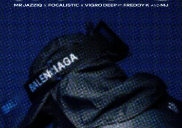 Mr JazziQ, Focalistic & Vigro Deep - Wololo (feat. Freddy K & M.J) 22 Mr JazziQ, Focalistic & Vigro Deep - Wololo (feat. Freddy K & M.J) Afro House King