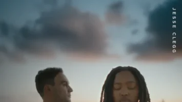 Msaki & Jesse Clegg - Entropy EP Afro House King