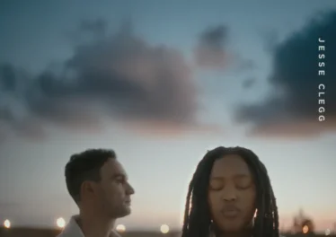 Msaki & Jesse Clegg - Entropy EP Afro House King