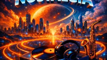 MuelDeep SA, The Godfathers Of Deep House SA & T'TimeZer011 - Every Note In Nostalgia (Album) Afro House King