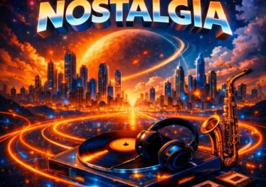 MuelDeep SA, The Godfathers Of Deep House SA & T'TimeZer011 - Every Note In Nostalgia (Album) Afro House King