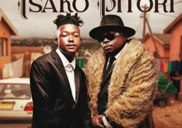 Myztro & Sia_TheBee - TSAKO PITORI EP Afro House King