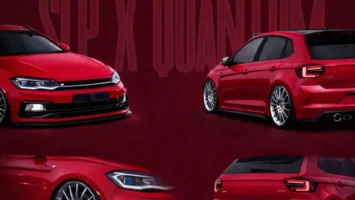 NationSix, Sgija Keys & Statik012 - SLP x Quantum Afro House King