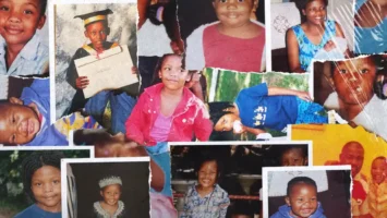 Nicole Elocin & Shino Kikai - Thanda Mina (feat. Chley) Afro House King