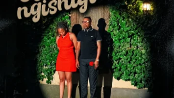 Njelic, ilovelethu & Thabza Tee - Ungangishiyi 4 Njelic, ilovelethu & Thabza Tee - Ungangishiyi Afro House King