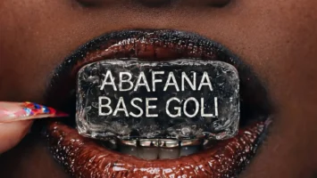 Nobantu Vilakazi, DBN Gogo, Lady Du & Tman Xpress - Abafana Base Goli Afro House King