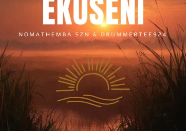 Nomathemba SZN & DrummeRTee924 - EKUSENI Afro House King