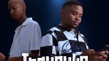 Ntando Yamahlubi, Tee Jay & Heavy-K - MKHUZENI (feat. Jey Charles) Afro House King