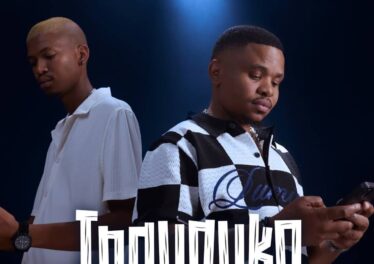 Ntando Yamahlubi, Tee Jay & Heavy-K - MKHUZENI (feat. Jey Charles) Afro House King