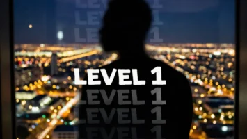 Peace-Phonik & The Godfathers Of Deep House SA - Level 1 EP Afro House King