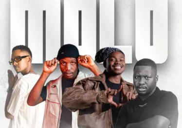 Phemelo Saxer, Kevin N, Hlonivic & Samora - Molo 12 Phemelo Saxer, Kevin N, Hlonivic & Samora - Molo Afro House King