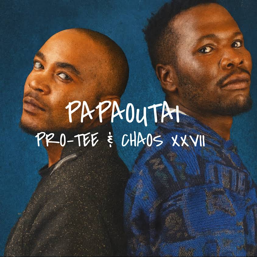 Pro-Tee - Papa-Outai Tech 1 Pro-Tee - Papa-Outai Tech