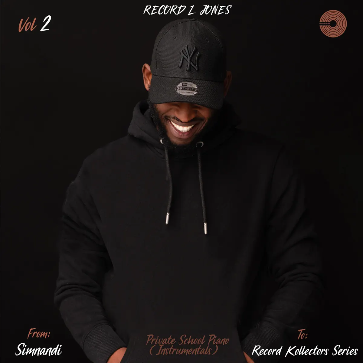  Record L Jones - From Simnandi To Record Kollectors Series, Vol. 2