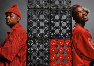 Royal MusiQ, Benzoo & Officixl Rsa - AmaRider Afro House King