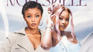 Sbahle & Naledi Aphiwe - Ngitshele Afro House King