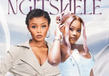 Sbahle & Naledi Aphiwe - Ngitshele Afro House King