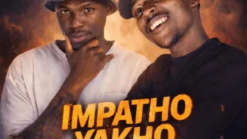 Scottish K2K, Nxani Rsa & DJ Obza - Impatho Yakho (feat. Mashell MusIQ & Mr Perfect) Afro House King