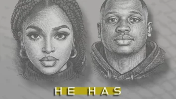 Senior Oat & Kemy Chienda - He Has Afro House King