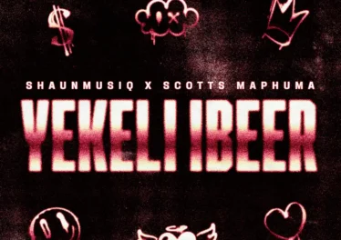 ShaunMusiq & Scotts Maphuma - YEKELI IBEER Afro House King