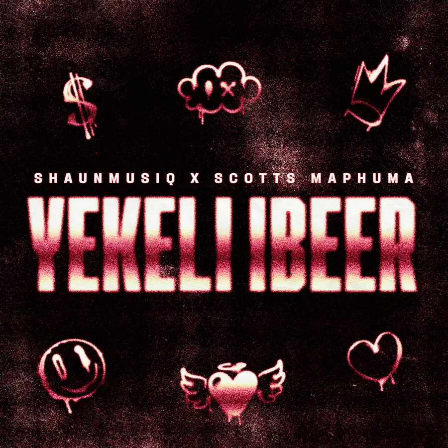 ShaunMusiq & Scotts Maphuma - YEKELI IBEER 1 ShaunMusiq & Scotts Maphuma - YEKELI IBEER