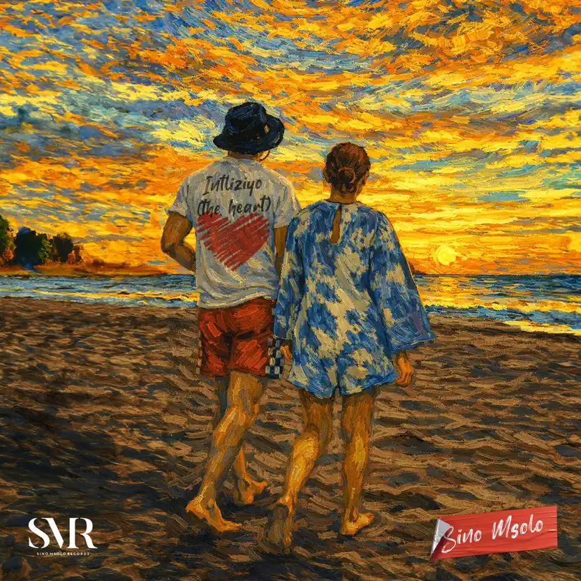 Sino Msolo & De Mthuda - Intliziyo (feat. Da Muziqal Chef) 1 Sino Msolo & De Mthuda - Intliziyo (feat. Da Muziqal Chef)