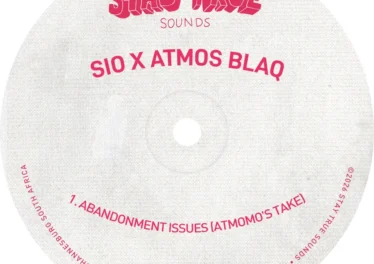 Sio & Atmos Blaq - Abandonment Issues (Atmomo's Take) 1 Sio & Atmos Blaq - Abandonment Issues (Atmomo's Take) Afro House King