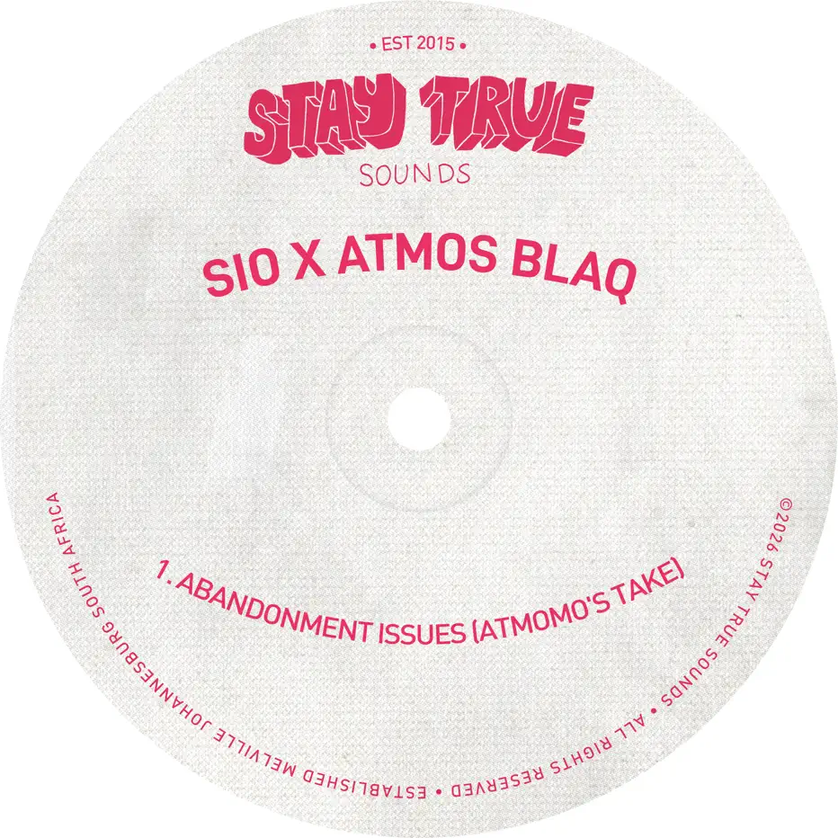 Sio & Atmos Blaq - Abandonment Issues (Atmomo's Take) 1 Sio & Atmos Blaq - Abandonment Issues (Atmomo's Take)