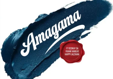 Sipho Magudulela & Russell Zuma - Amagama (feat. Frank Mabeat, Happy Jazzman & B33Kay SA) Afro House King