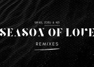 Sir KG, Zoëli, Nzi - Season of Love (Remixes) Afro House King