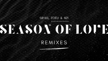Sir KG, Zoëli & Nzi - Season of Love (Jazzuelle Remix) Afro House King