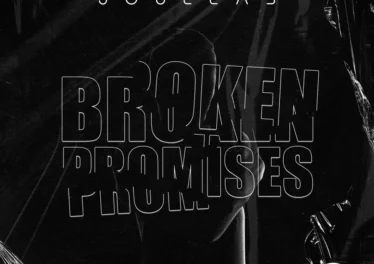 SoulLab, Orlam & Vencer Cafe - Broken Promises Afro House King