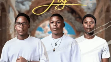 Starseed XO, FREAK SA & Tyron SA - Liyana Afro House King