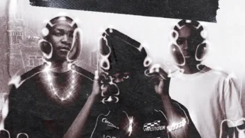 Syfred Mckay - Go Monate (feat. Vandro Sings & Goldman) 5 Syfred Mckay - Go Monate (feat. Vandro Sings & Goldman) Afro House King