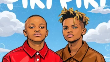 TNK MusiQ - Piki Piki (feat. Ase Brown & Mphoet) 2 TNK MusiQ - Piki Piki (feat. Ase Brown & Mphoet) Afro House King