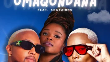 The Billionaires & NOMANZI - Umaqondana (feat. Khayzihno) Afro House King