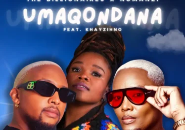 The Billionaires & NOMANZI - Umaqondana (feat. Khayzihno) 10 The Billionaires & NOMANZI - Umaqondana (feat. Khayzihno) Afro House King